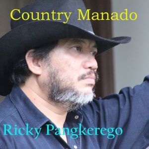 收听Ricky Pangkerego的Jangan Ngana Anggap歌词歌曲