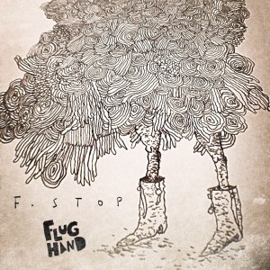 Listen to Middlpunkt song with lyrics from Flughand