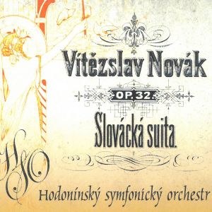 Listen to Slovak Suite, Op. 32: At Night. Andante song with lyrics from Hodonínský symfonický orchestr