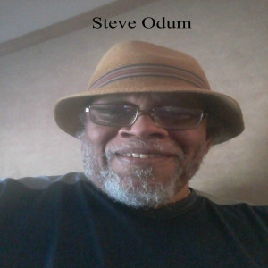 Album I'm to Weak to Fight from Steve Odum