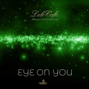 收聽Lulo Café的Eye on You歌詞歌曲