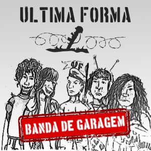 收聽Última Forma的Grandes Cidades歌詞歌曲