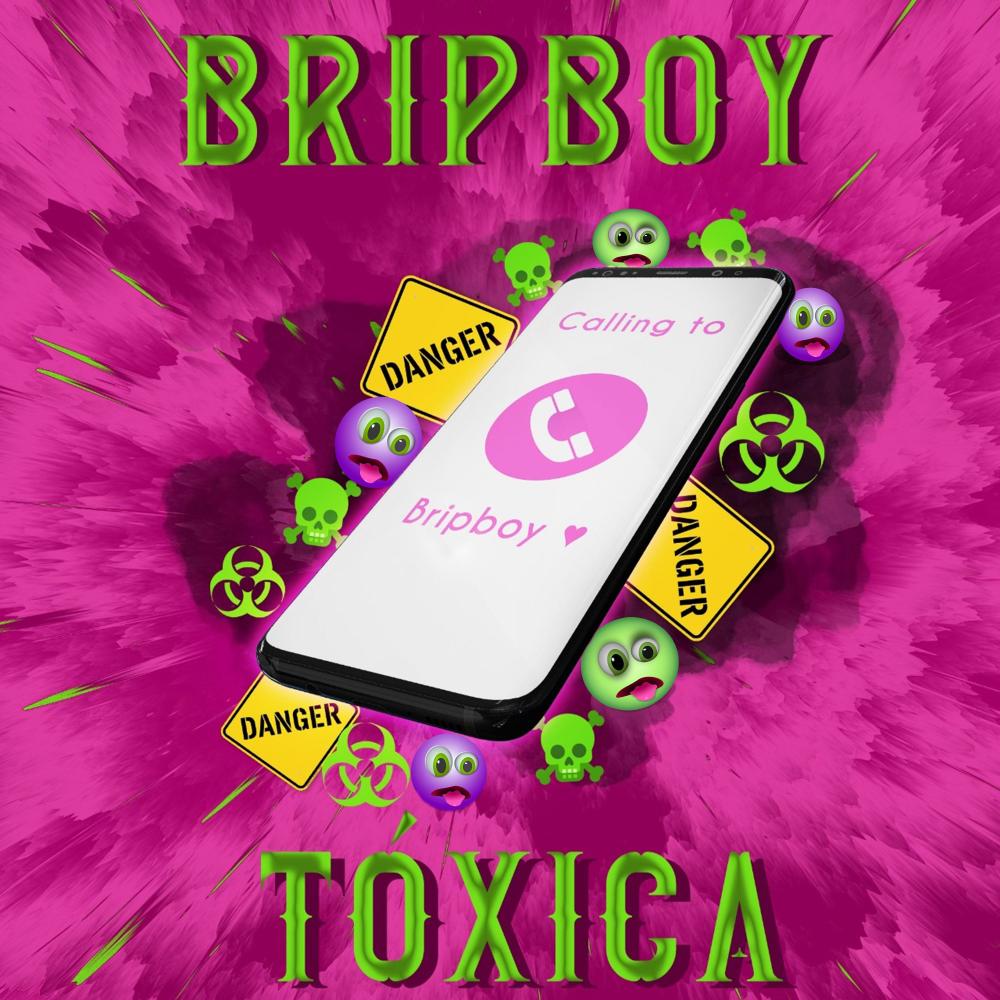 Tóxica