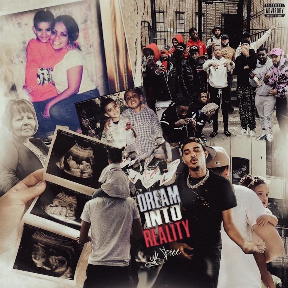 Don't Change On Me (feat. Lil Punch) (Explicit)