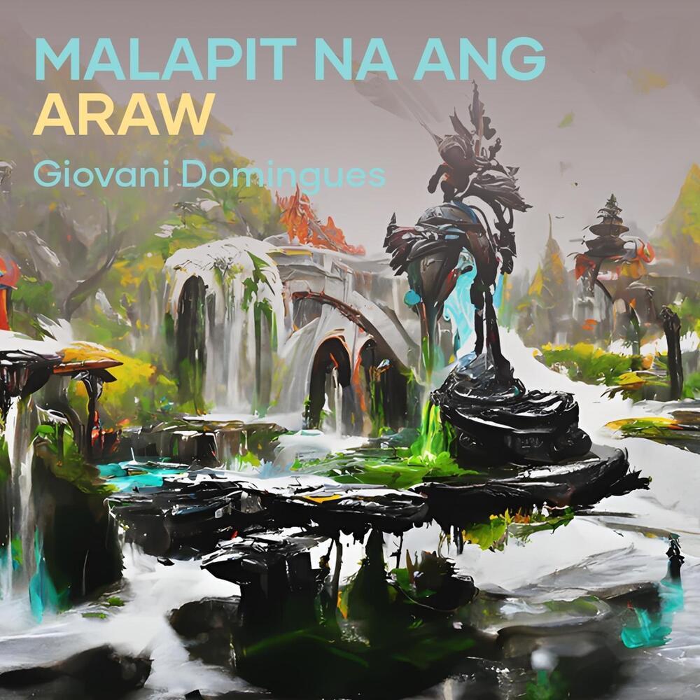 Malapit na ang Araw