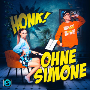 Ohne Simone (Explicit)