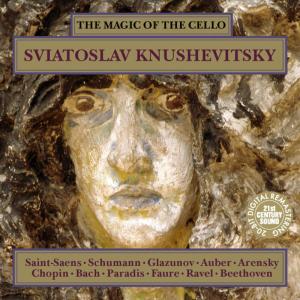 收聽Sviatoslav Knushevitsky的Etude No. 7 in C-Sharp Minor, Op. 25歌詞歌曲
