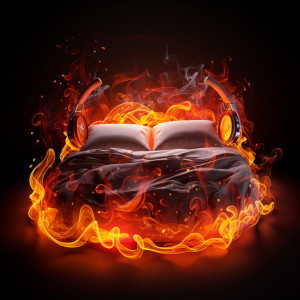 Binaural Dreams: Fire Sleep Harmonies