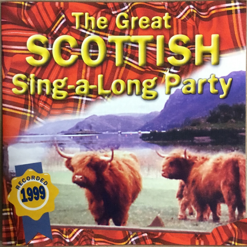 I Belong to Glasgow