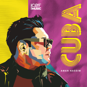 Album Cuba oleh Aman Nassim