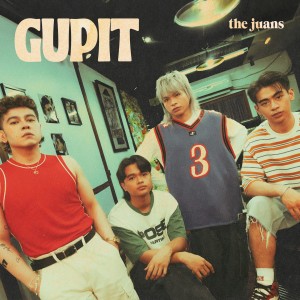 The Juans的專輯gupit