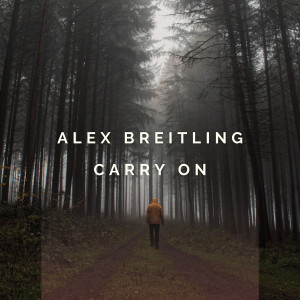 Album Carry On from Alex Breitling