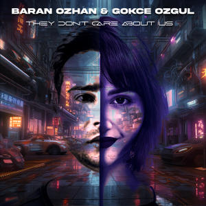 Album They Don't Care About Us from Baran Ozhan