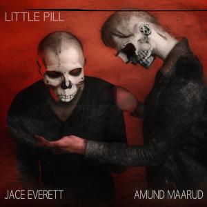 Jace Everett的專輯Little Pill