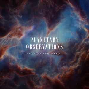 Listen to Jupiter Mission song with lyrics from Sayuri Hayashi Egnell