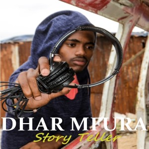 收聽Dhar Mfura的Julia歌詞歌曲