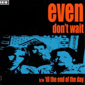 ดาวน์โหลดและฟังเพลง 'Til The End Of The Day (Single Version) พร้อมเนื้อเพลงจาก Even