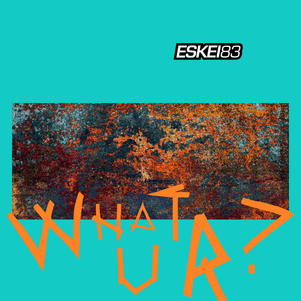 What U R