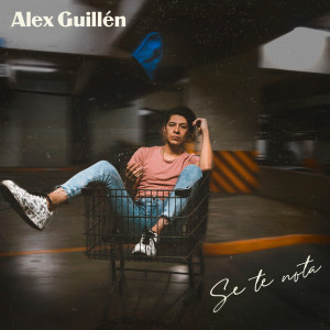 收聽Alex Guillén的Se te nota歌詞歌曲