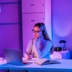 default playlist img