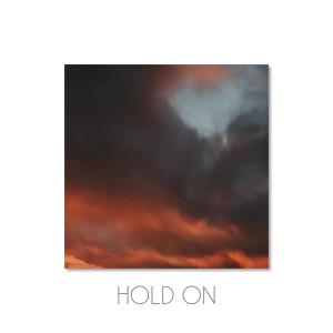 George Holliday的專輯Hold On