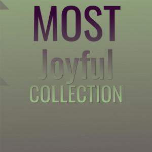 Album Most Joyful Collection oleh Various