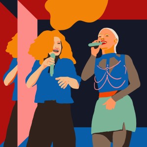 default playlist img