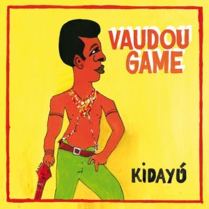 ดาวน์โหลดและฟังเพลง Don't Go พร้อมเนื้อเพลงจาก Vaudou Game