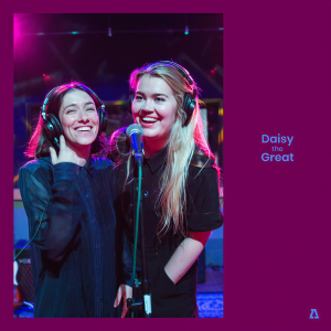 ดาวน์โหลดและฟังเพลง I'm Fine (Audiotree Live Version) พร้อมเนื้อเพลงจาก Daisy the Great