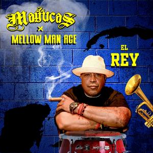 Mellow Man Ace的專輯El Rey (feat. Mellow Man Ace) (Explicit)