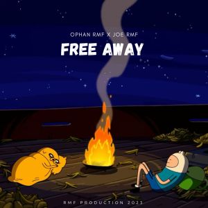 Album Free Away oleh Ophan RMF