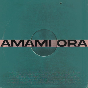 Album Amami Ora (Istinto) from 