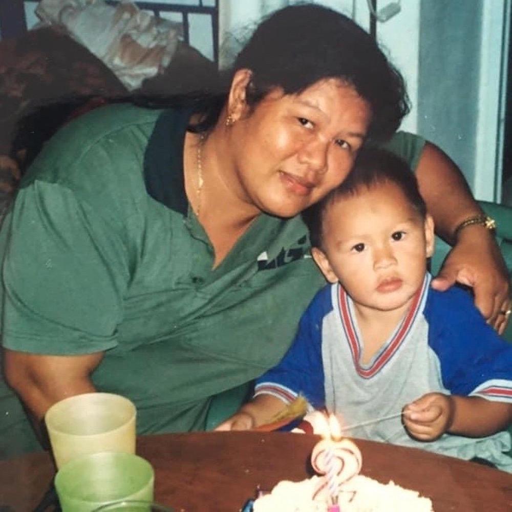 Miss U Mama