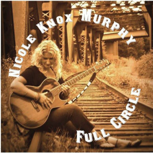 ดาวน์โหลดและฟังเพลง Next Time พร้อมเนื้อเพลงจาก Nicole Knox Murphy