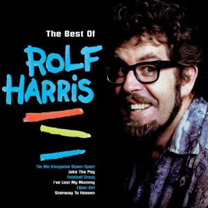 ดาวน์โหลดและฟังเพลง Waltzing Matilda พร้อมเนื้อเพลงจาก Rolf Harris