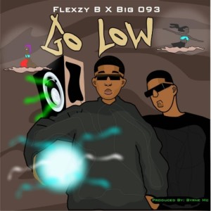 Album Go low from 