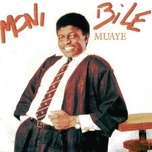 Moni Bile的專輯Muaye