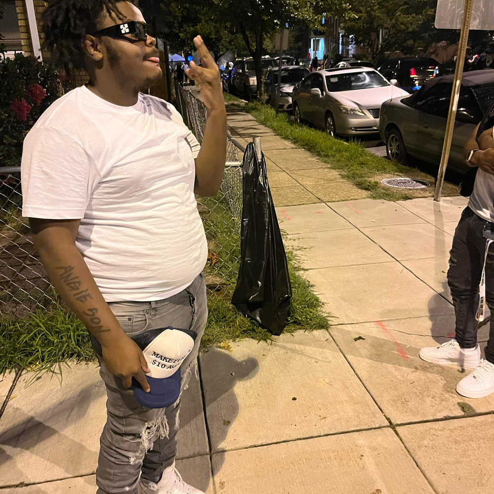 Lil Slimey Dudes (Explicit)