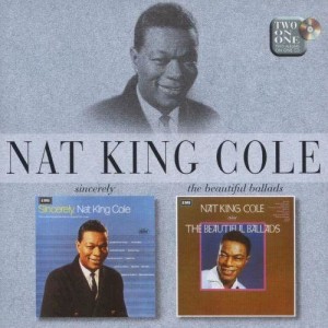 收聽Nat King Cole的Nothing In The World (1996 Digital Remaster)歌詞歌曲