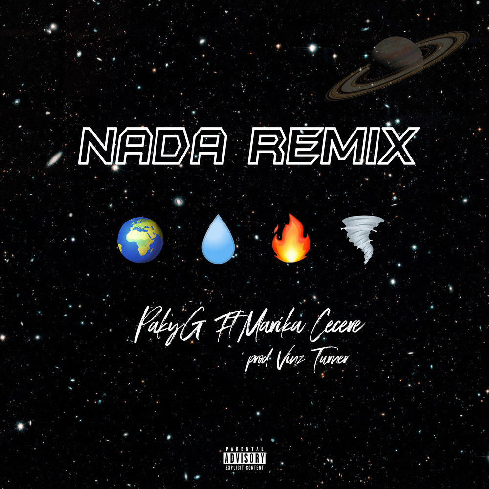 Nada (Remix) (Explicit) (Remix|Explicit)