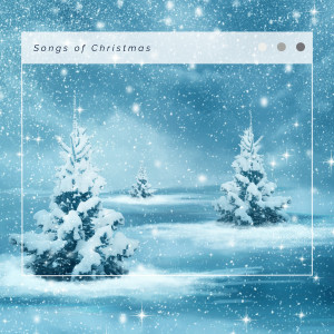 Christmas Hits & Christmas Songs的專輯3 2 1 Christmas Songs of Christmas