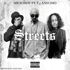 Album Streets from 