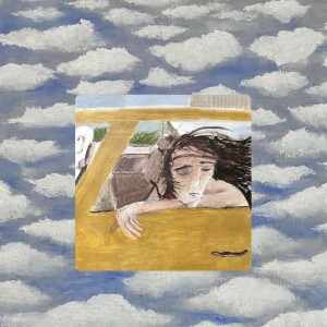 Wild Pink的專輯Dulling The Horns