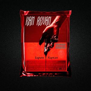 อัลบัม Kan Revan (feat. KAPTAN) ศิลปิน Kaptan