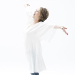 ดาวน์โหลดและฟังเพลง Minna Yume No Naka พร้อมเนื้อเพลงจาก Saori Yuki