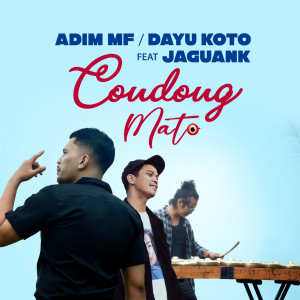 Album Condong Mato from Jaguank