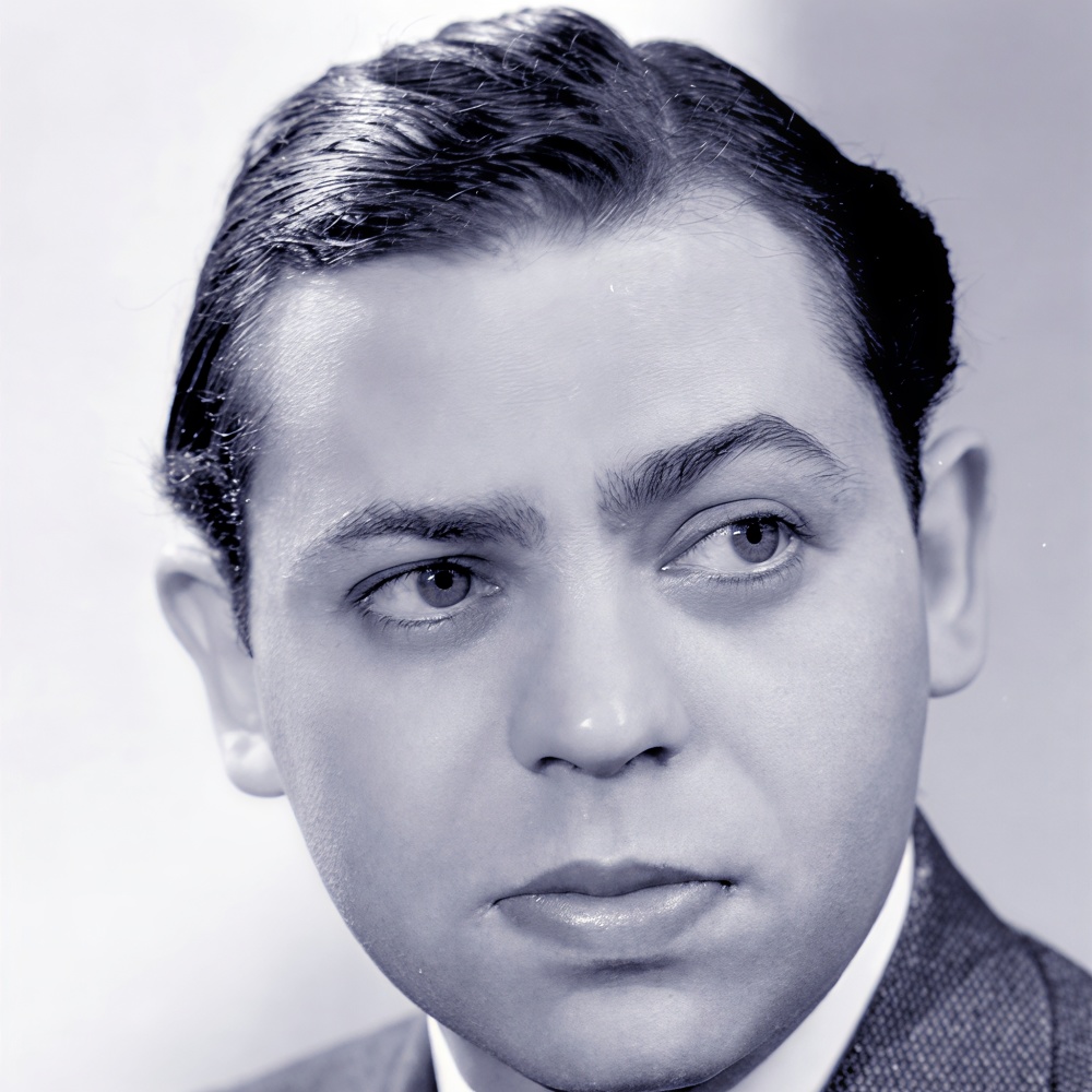 Oscar Levant