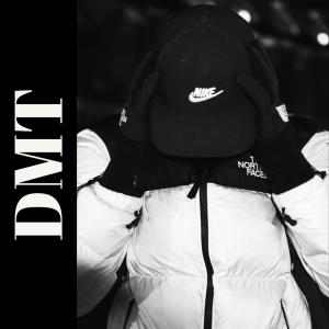 Yax的專輯DMT (Explicit)