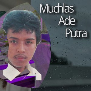 Album Gadis Manis Baju Merah from Muchlas Adi Putra