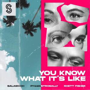 收听Salasnich的You Know What It's Like歌词歌曲
